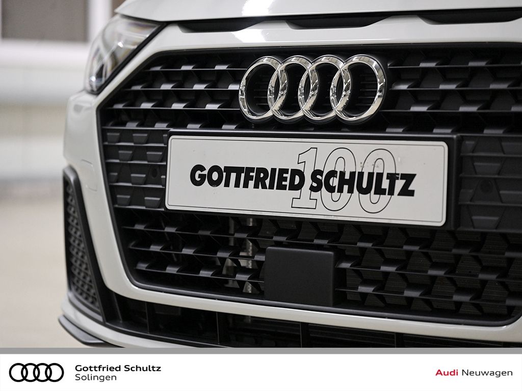 Audi A1 - Bild 7