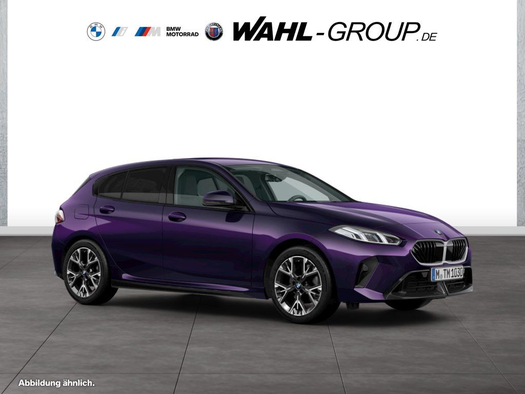 BMW 120 - Bild 9