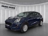 Ford Puma Cool&Connect - Ford Puma Cool&Connect
