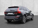 Volvo XC60 Plus Dark AWD B5 Benzin EU6d Allrad Leder d - Volvo aus 2023