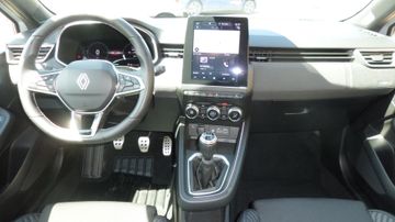 Renault Clio V 1.0 TCe 90 Esprit Alpine Navi Einparkhilf