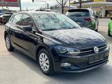 Volkswagen Polo VI Comfortline PDC SHZ BT Allwetter - Volkswagen Polo Comfortline mit Benzin-Antrieb