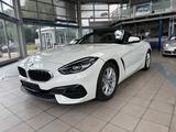 BMW Z4 Roadster sDrive 20 i Advantage Leder - BMW Z4: Advantage