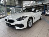 BMW Z4 Roadster sDrive 20 i Advantage Leder - BMW Z4 in Hannover