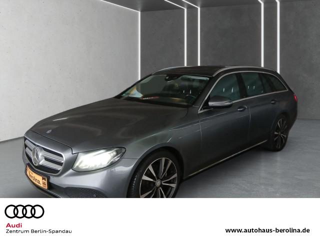 Mercedes-Benz E 250 T-Modell Avantgarde Aut. *AHK*360°*LED*