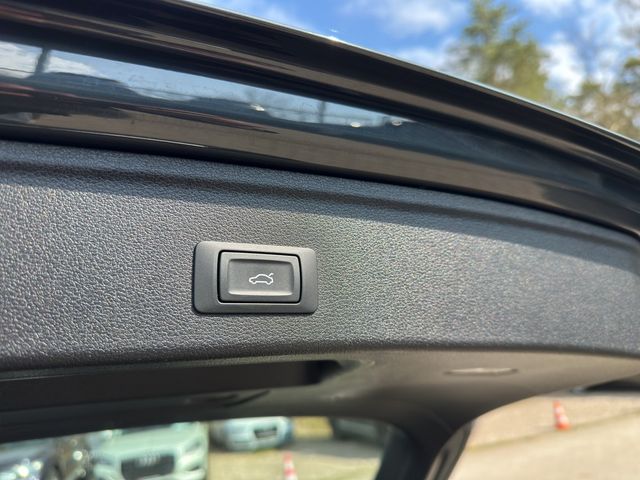 A4 Avant 40 TDI advanced S-tronic SHZ LED ACC