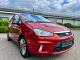 Ford C-Max Titanium*AHK*ZAHNRIEMEN-NEU*TÜV-05-2027 - Ford C-Max aus 2008: Titanium