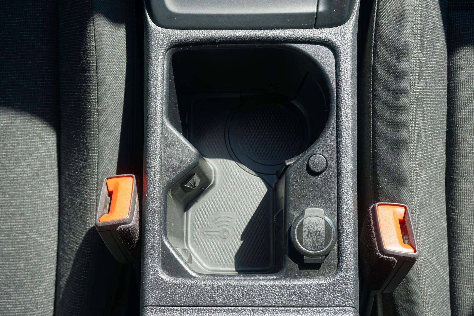Volkswagen Golf VIII 1.5 eTSI DSG LED Navi ACC DAB Kamera, миниатюра 22
