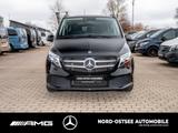 Mercedes-Benz V 300 MBUX AHK LED 2x SCHIEBETÜR KAMERA TEMPOMAT - 7 Sitzer Autos