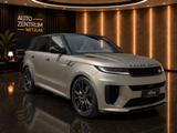 Land Rover Range Rover Sport SV Edition One Carbon Keramik - Land Rover Range Rover Sport SV-CARBON mit Benzin-Antrieb