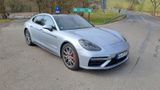 Porsche Panamera Turbo Garantie, Service und Reifen neu! - Porsche: Reifen