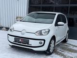 Volkswagen up! club up! Klima/Navi/75PS/121000km! - gebrauchte Kleinwagen in Siegen