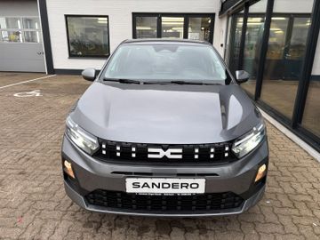 Dacia Sandero Expression TCe 100