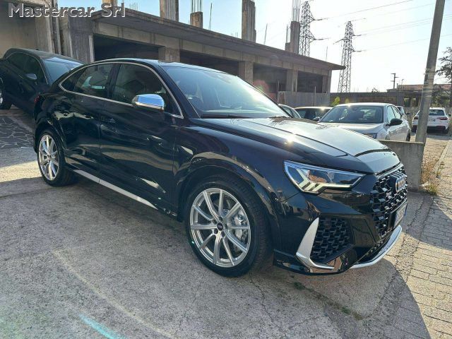 Audi AUDI RS Q3 Q3 Sportback 2.5 quattro s-tronic - t imagem 3