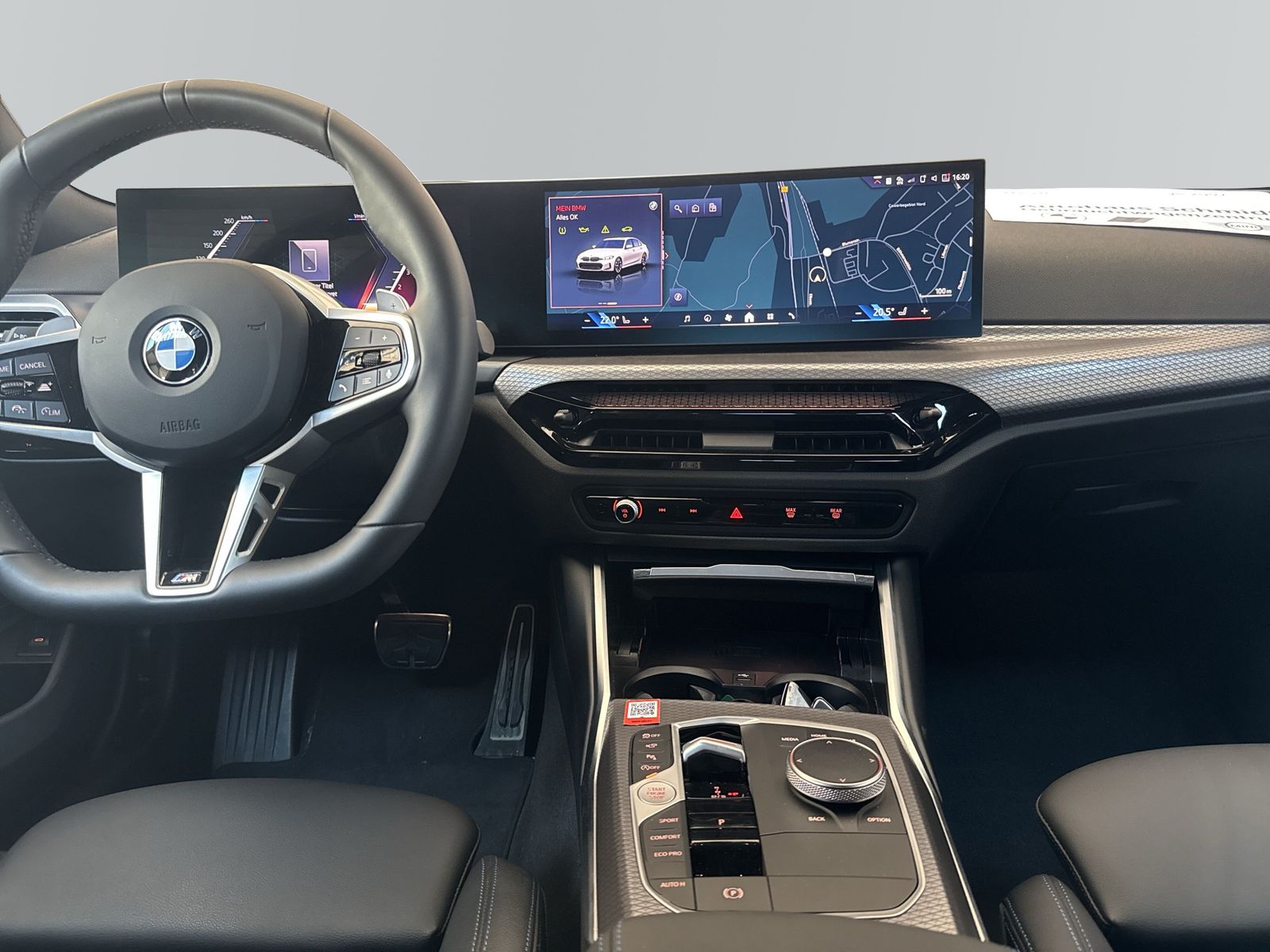 BMW 330 - Bild 13