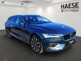 Volvo V60 T6 AWD Ultra Bright Plug-In Hybrid HUD Stand - Volvo: Allradantrieb, Kombi