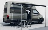 Volkswagen Grand California 600 Dune 4Motion Sperre Dieselh - VW Sp