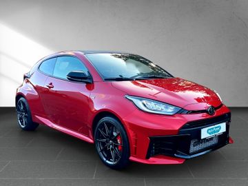 Toyota GR Yaris 1.6 Turbo 4x4 *ACC*BBS*CAM*JBL*LED*SHZ