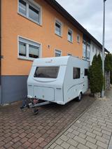 Sunlight Wohnwagen C34D - Sunlight Wohnwagen
