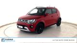 Suzuki SUZUKI Ignis III 2020 - Ignis 1.2h Top 2wd cvt - Suzuki Ignis mit Hybrid-Antrieb: Automatik
