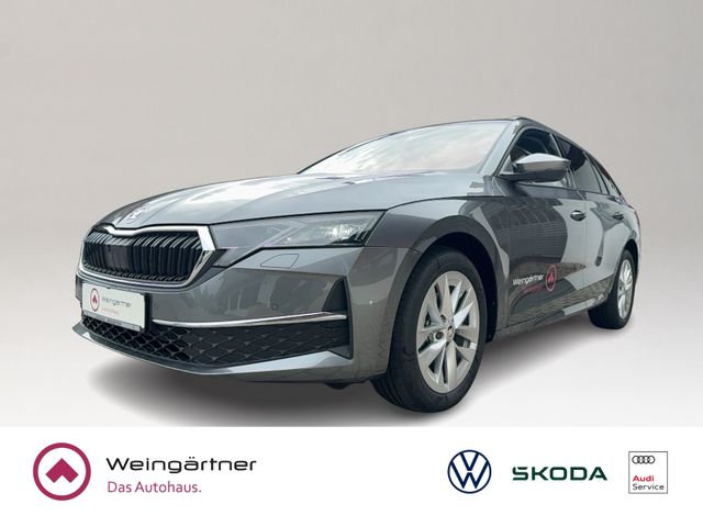 Skoda Octavia Combi 2.0 TDI Selection, Rückkamera, Kes