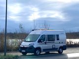 Citroën Pössl Globecar Roadscout R D Line  - Citroën Wohnwagen & Wohnmobile