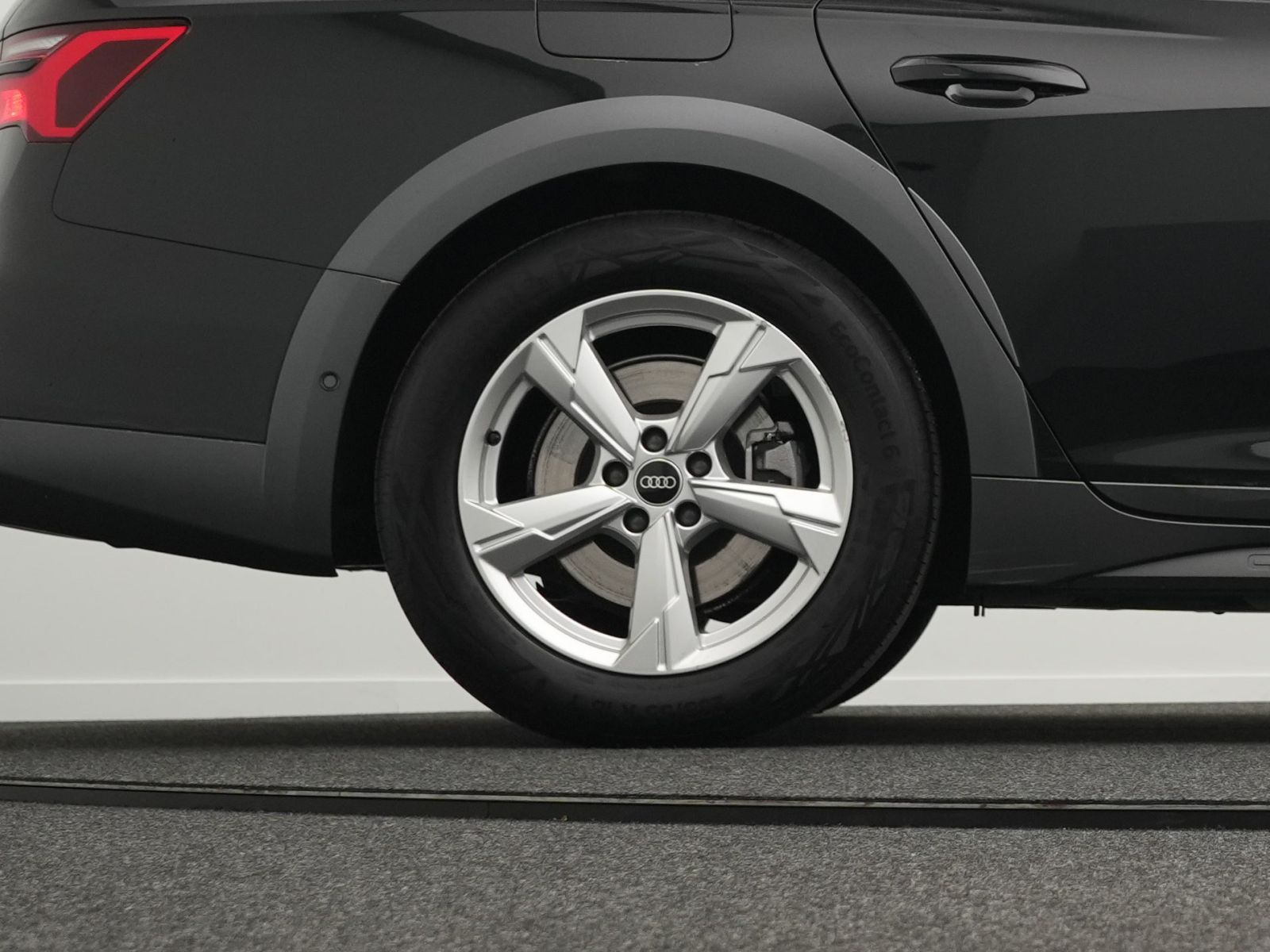Audi A6 Allroad - Bild 50