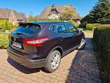 Nissan Qashqai 1.2 DIG-T Acenta Acenta - Nissan Qashqai von privat