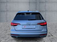 Audi A4 - Vorschau Bild 5