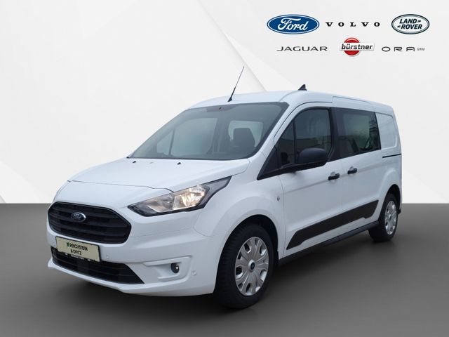 Ford Transit Connect 240L2 Doka 1.5l Trend/RFK/DAB+