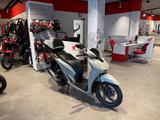 Honda SH125 mit nur 503km *Service neu* - HONDA SH 50