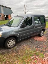 Citroën Citroen Berlingo 1,4 TÜV neu gepflegt Nich... - Citroën Berlingo: 1.4