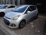 Hyundai i10 Style Automatic Klimaautom. AHK PDC 82 TKm - Hyundai i10: Limousine, Style