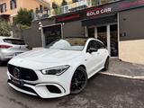 Mercedes-Benz Mercedes-benz CLA 45 AMG S 4Matic 421cv PRONTA C - Mercedes-Benz CLA 45 AMG Shooting Brake aus 2022