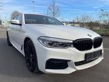 BMW 530 e M SPORT*KAMERA 360*E SITZE MEMORY*P ASSIST - BMW 530 in Duisburg