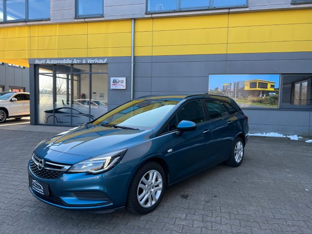 Opel Astra K Sports Tourer Edition Start/Stop KLIMA/*