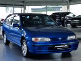 Nissan Almera 1.4 Classic KLIMA SERVO TÜV 05/2028 - Nissan Almera: 1.4