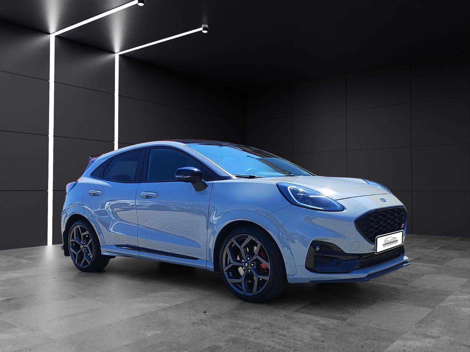 Fahrzeugabbildung Ford Puma ST/Navi/Carplay/ACC/1.Hand/Kamera