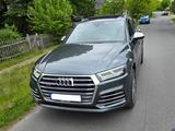 Audi SQ5 3.0 TFSI tiptronic quattro | B&O ... - Audi SQ5 Gebrauchtwagen in Berlin