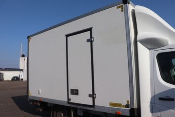 Fotografie des Opel Movano 2.3 D L4H1 2WD HA DT S&S