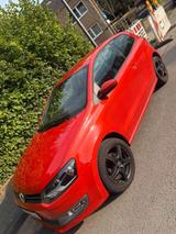 Volkswagen polo 2010 automatic - Volkswagen Polo mit Benzin-Antrieb: Coupe