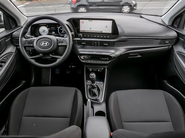 Hyundai i20 1.0 Trend Kamera Navi LED Sitzheizung