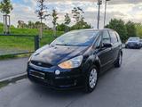 Ford S-Max 1.8 d voll fahrbereit/ TÜV neu/... - Ford S-Max: 1.8