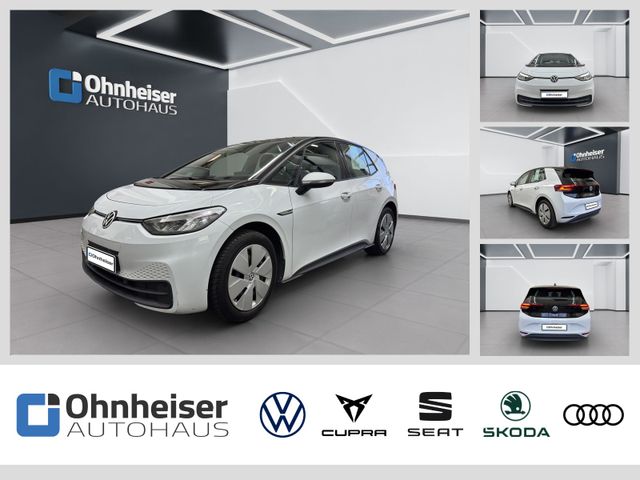 VW ID.3 Pro Performance 62 kWh ACC*NAVI*SHZ