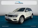 Volkswagen Tiguan 1.4 TSI ACT (BlueMotion Technology) Trend - Volkswagen: Bluemotion