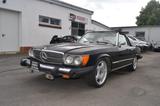 Mercedes-Benz SL 450 Reimport USA - Mercedes-Benz SL 450