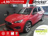 Seat Tarraco FR 1.4TSI e-Hybrid 344,-ohne Anzahlung N