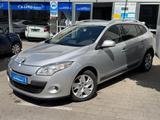 Renault Megane Grandtour Dynamique |Automatik|Navi|Eu5 - Renault Megane aus 2011: Grandtour