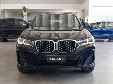 BMW X4 - 2