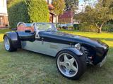Lotus Super Seven RCB - Lotus Super Seven Benziner Gebrauchtwagen